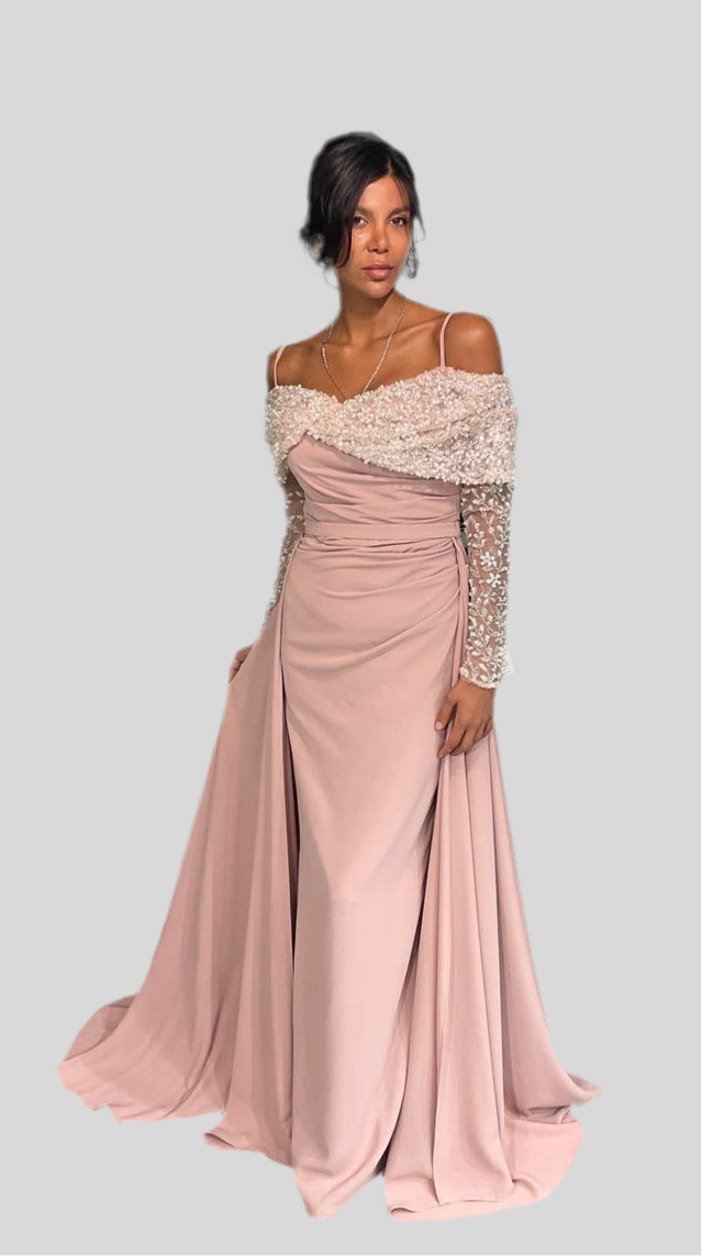 Daliya Dress