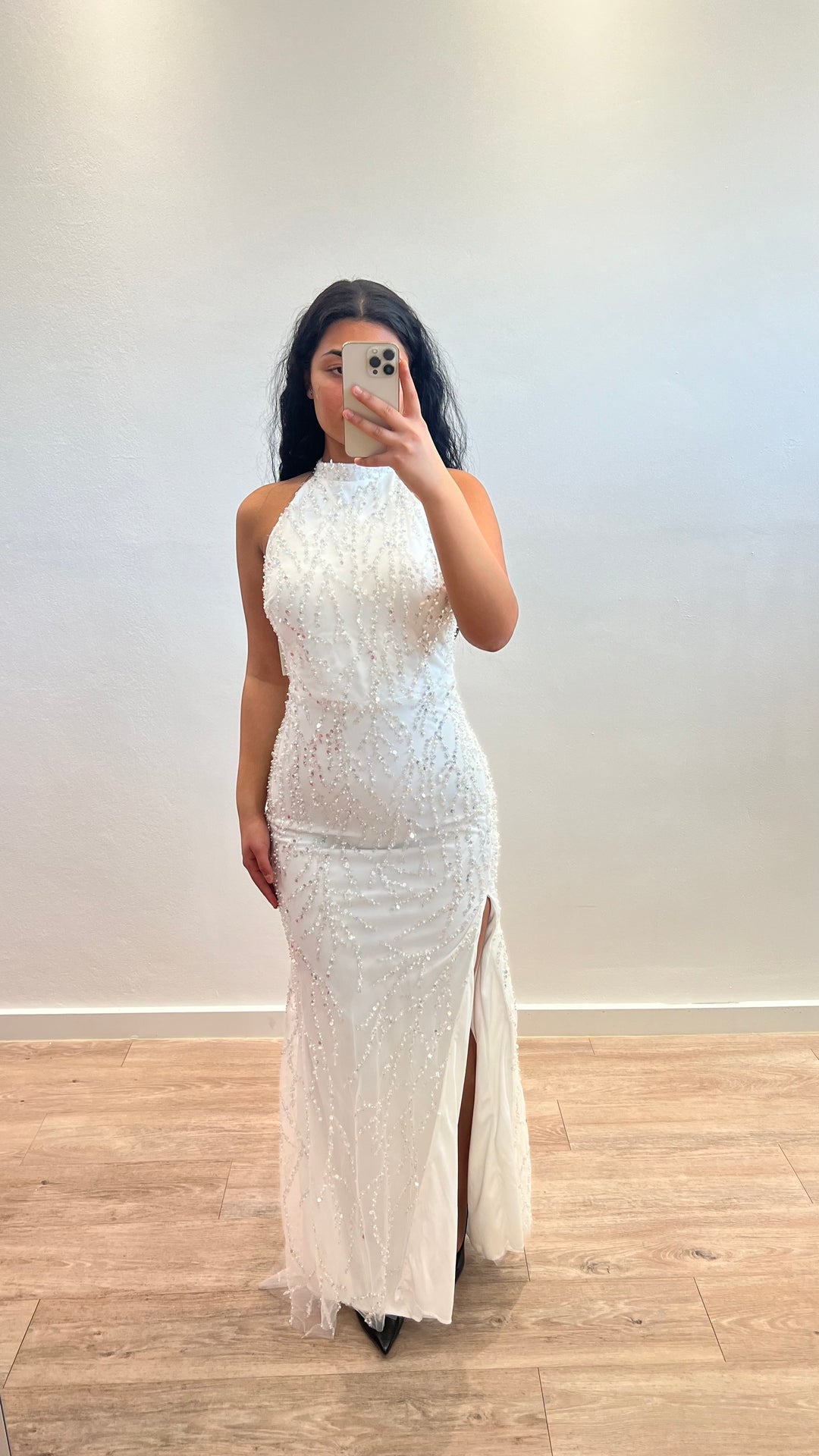 Romantic Dress