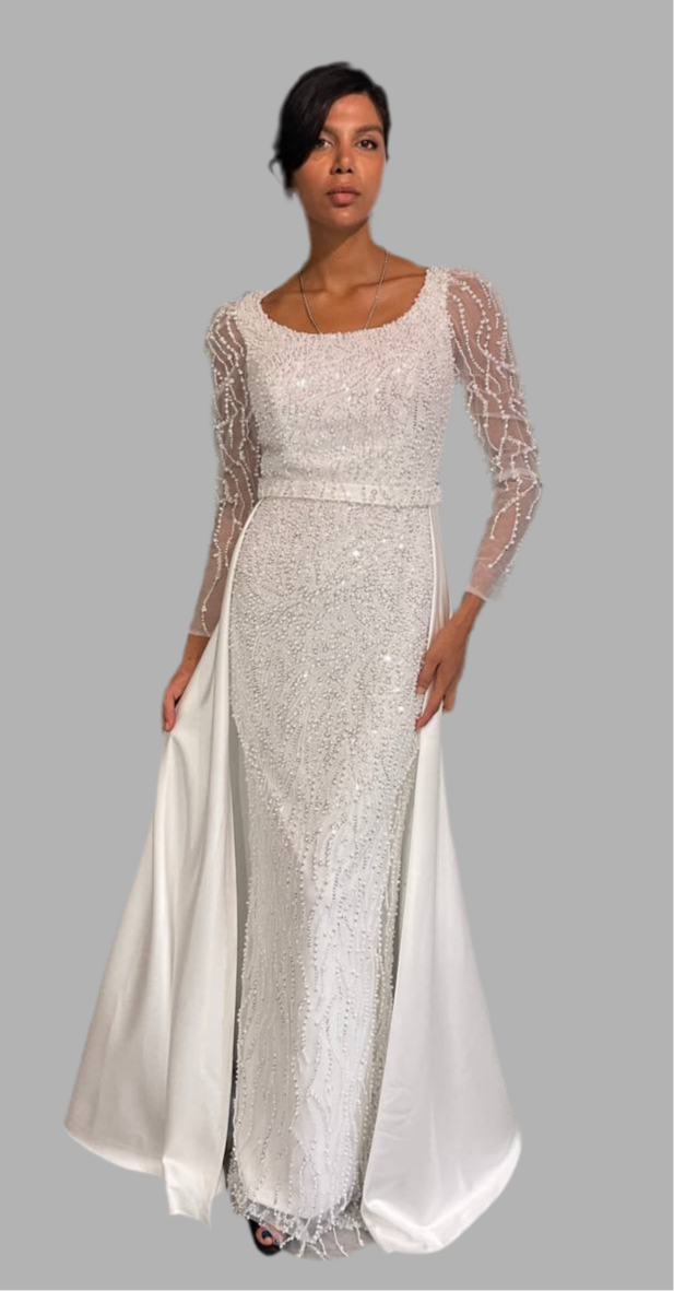 Samira Dress