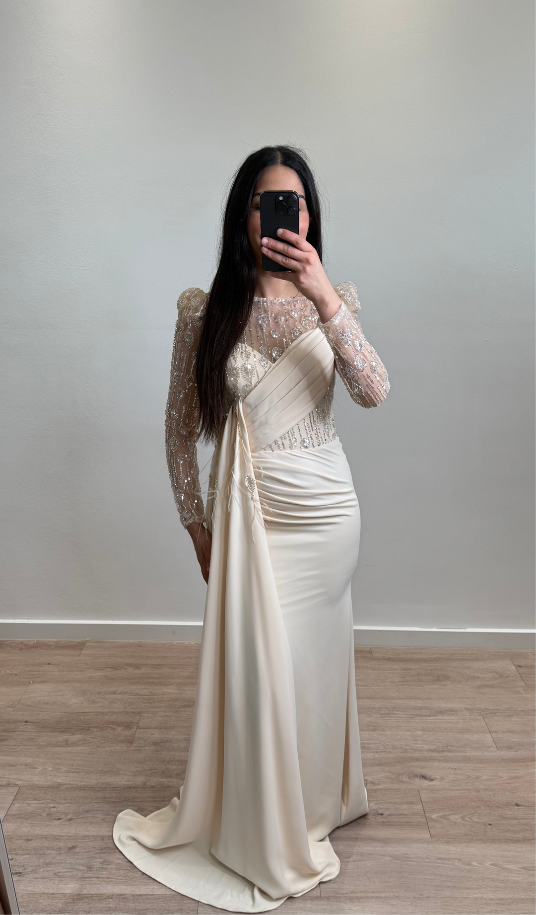 Sevgi Dress