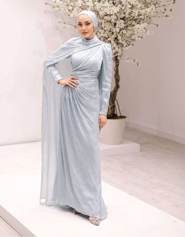 Jawhara Dress