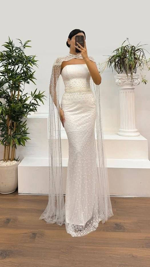 Sena Dress