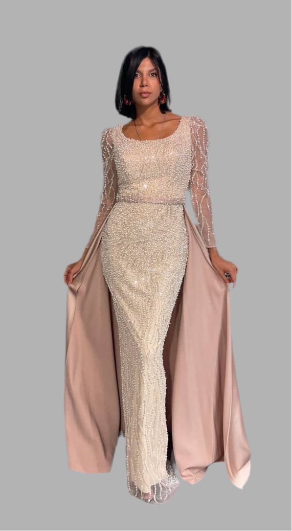 Samira Dress