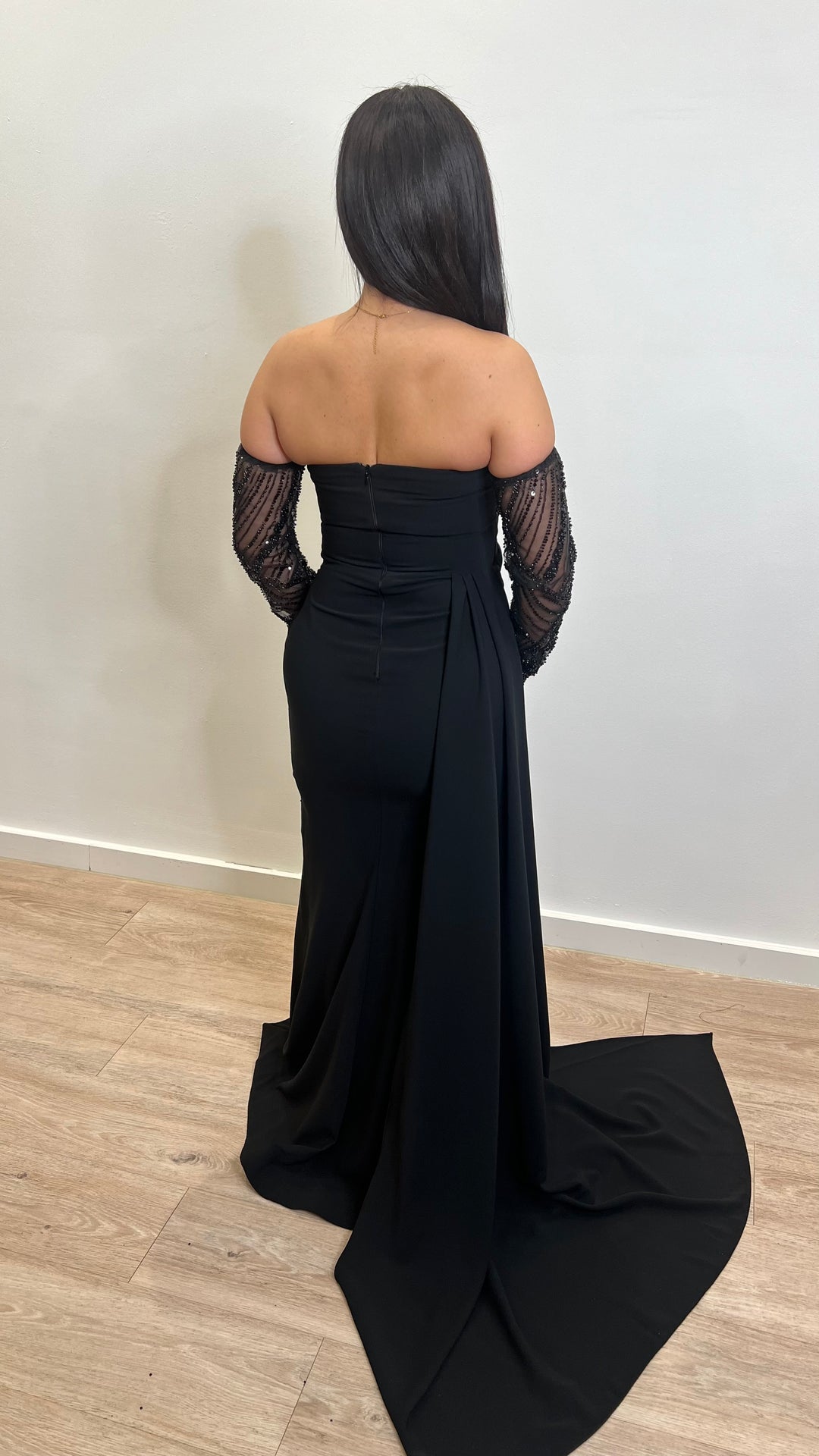Lamiya Dress