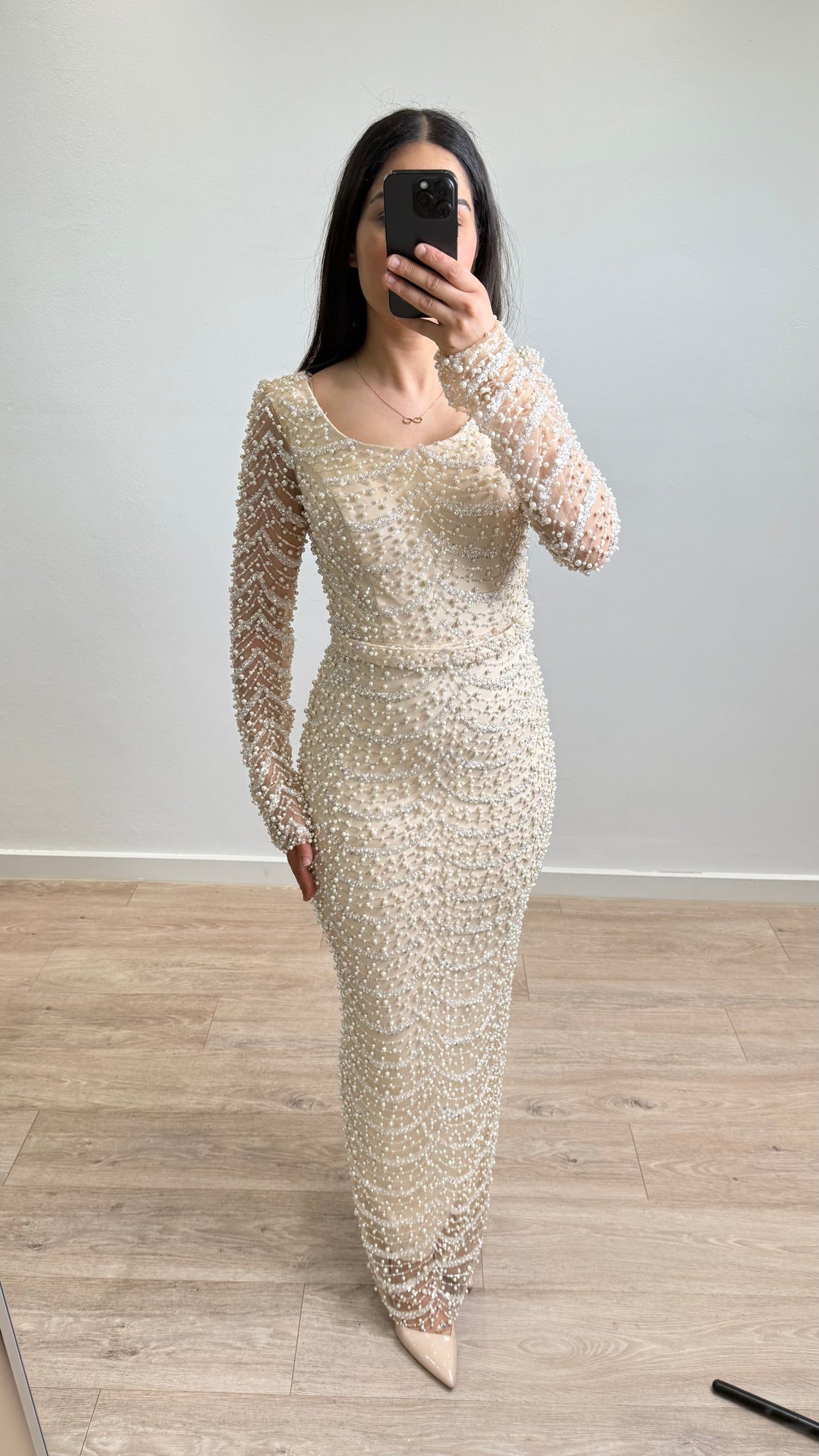 Diamond Dress