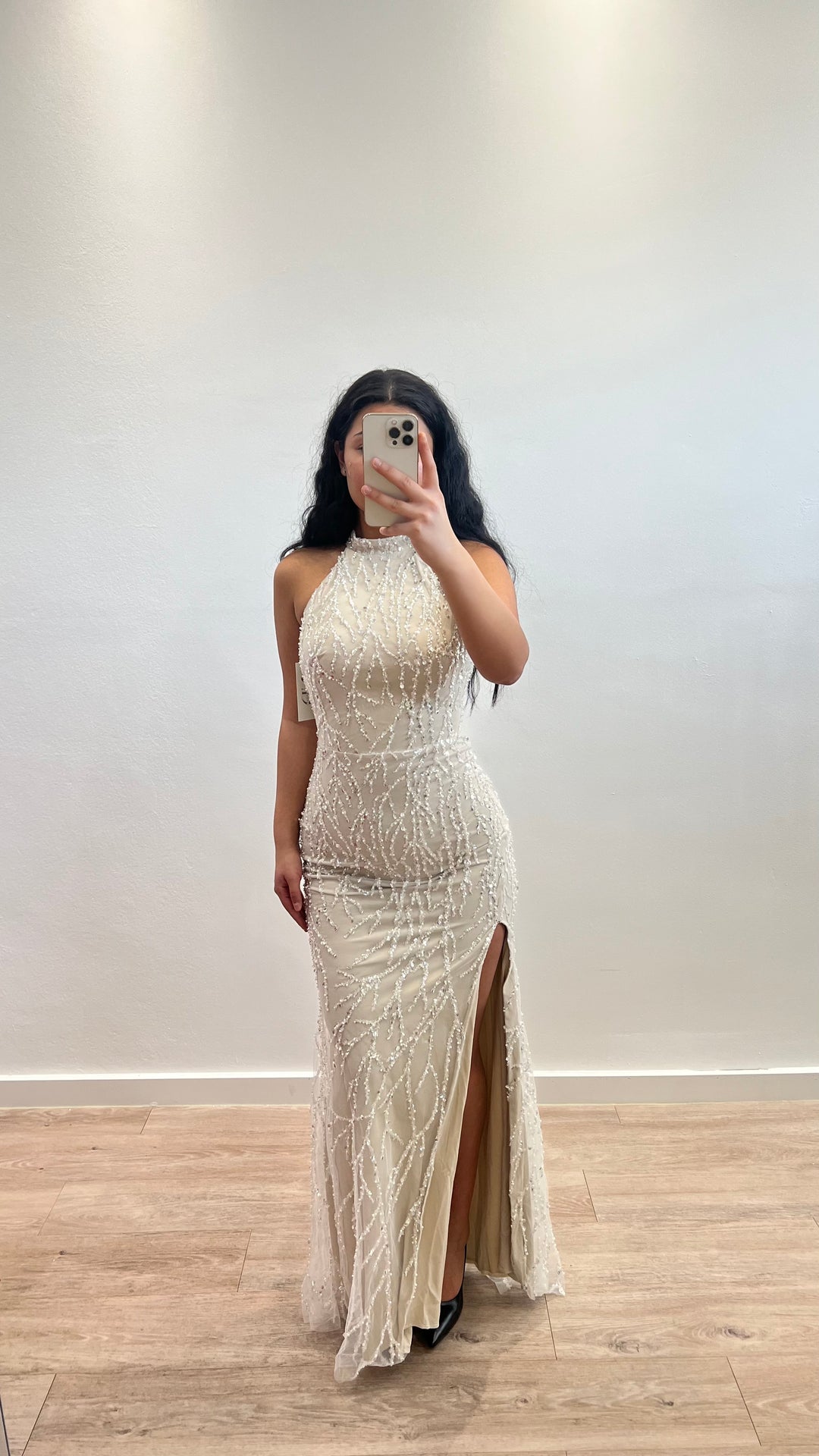 Romantic Dress