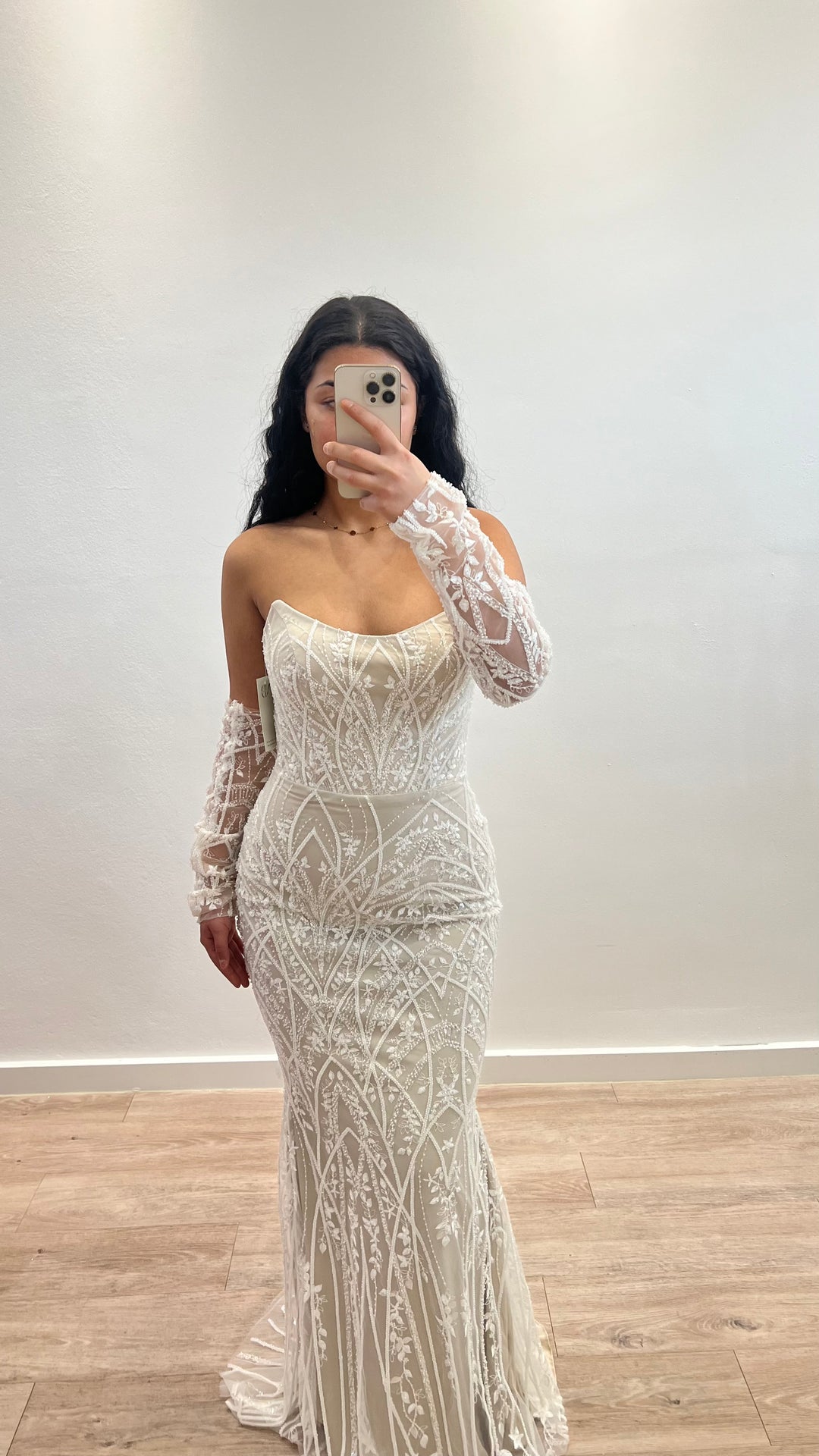 Fairytale Bride Dress
