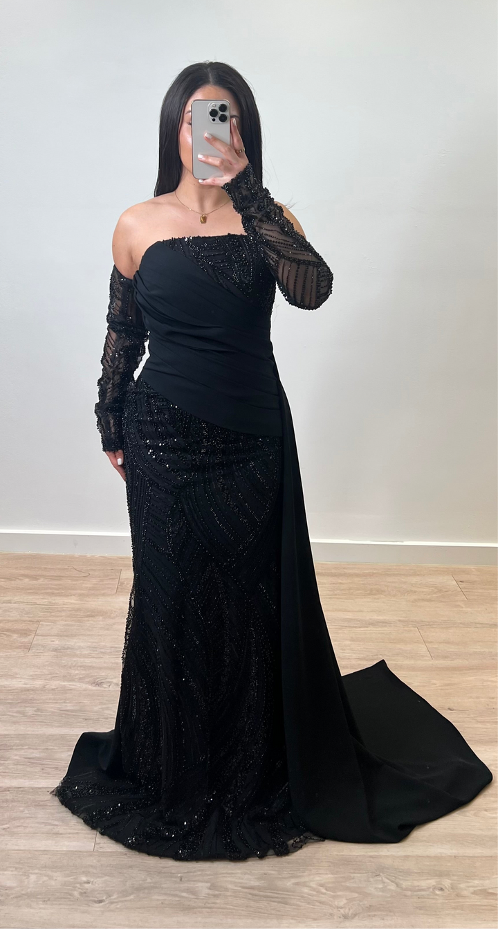 Lamiya Dress