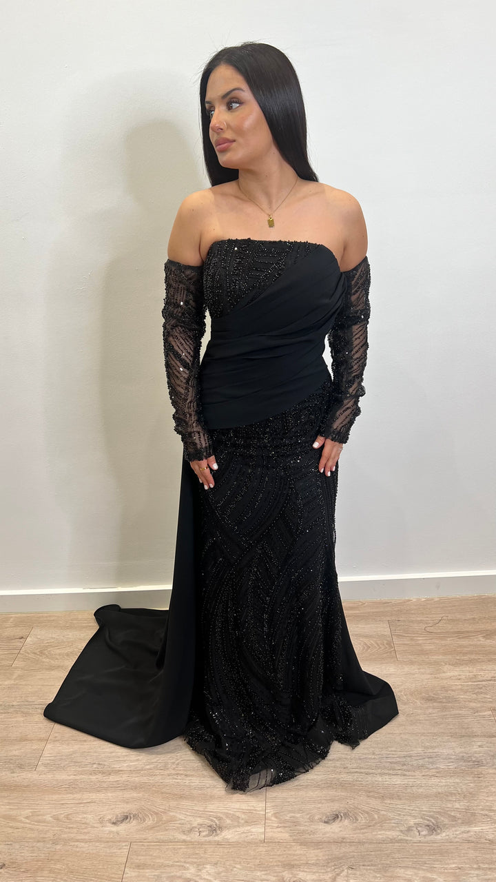 Lamiya Dress