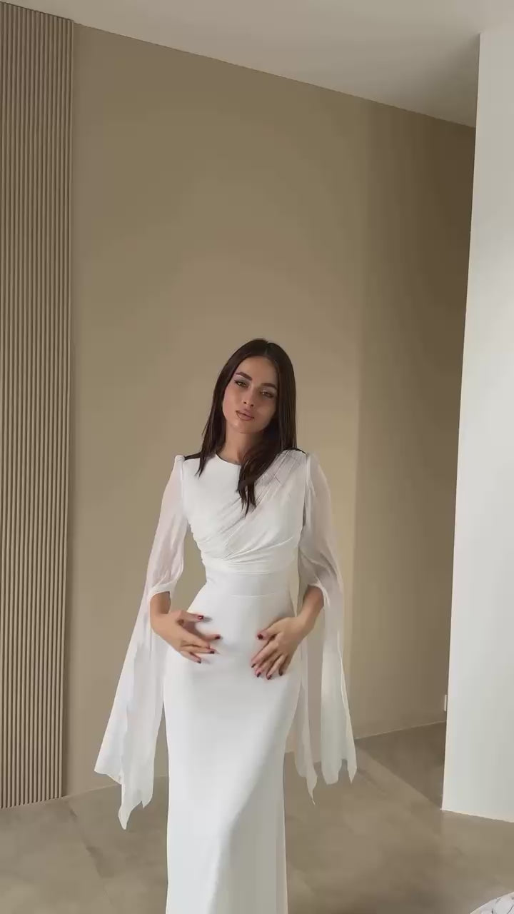 Naz Dress