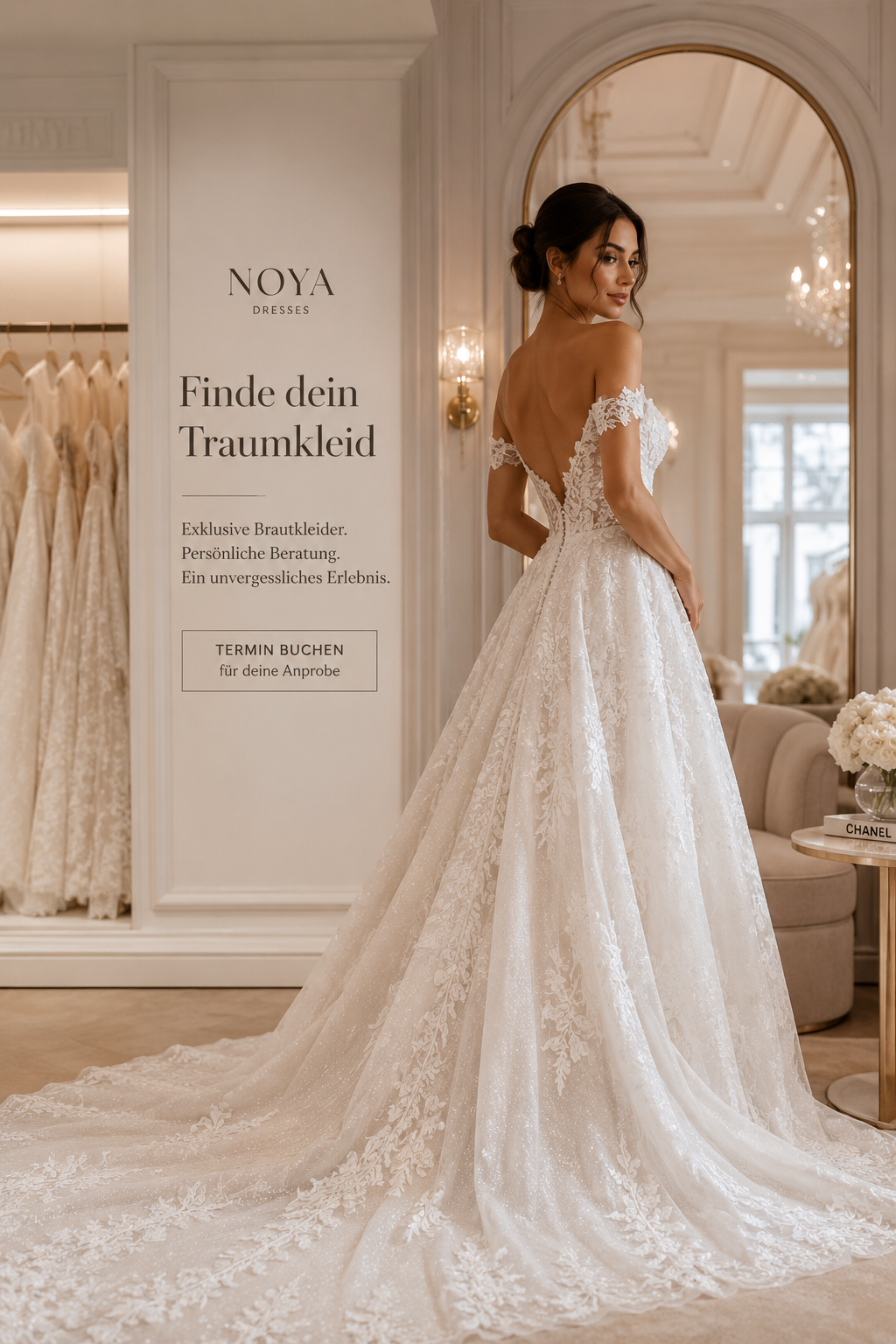 Brautkleider