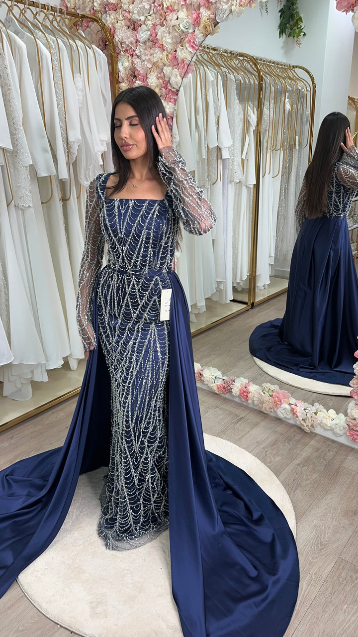 Yara Dress