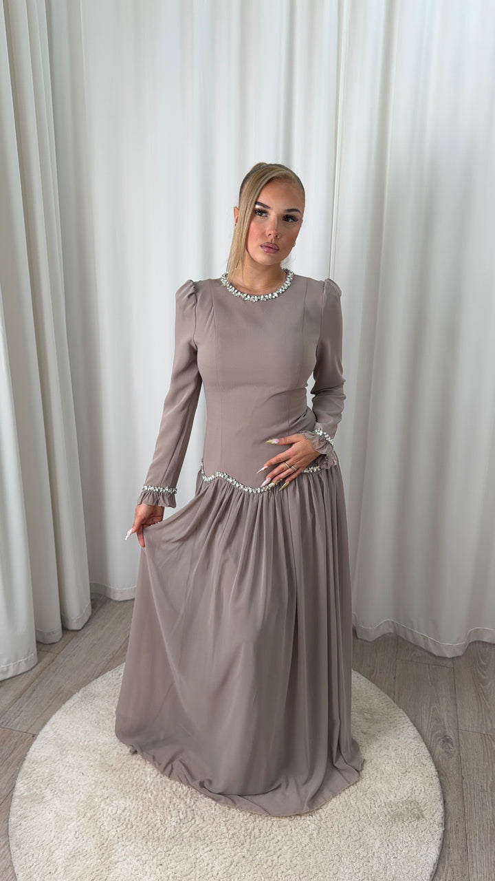 Sarah Dress