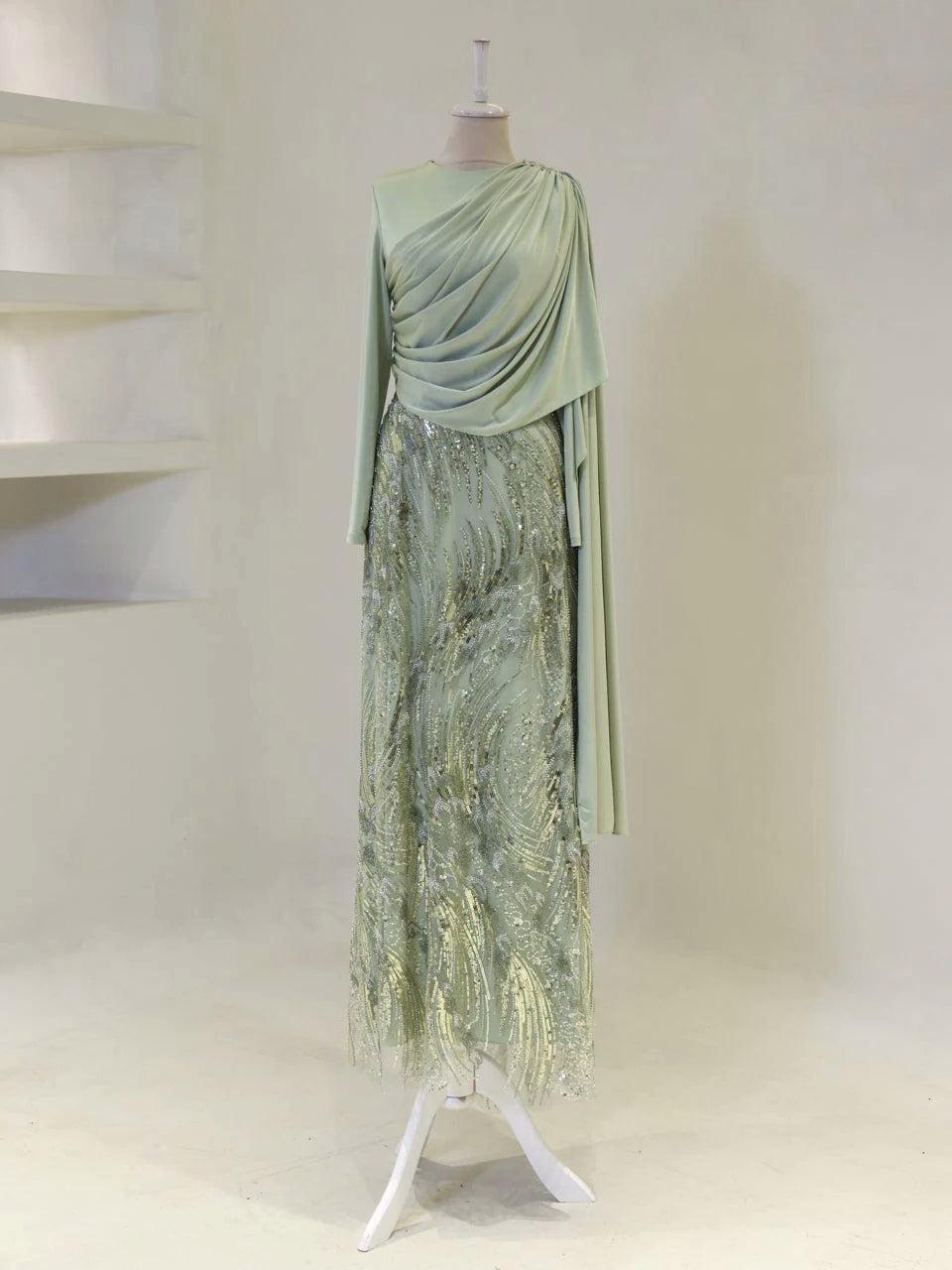 Orivelle Dress