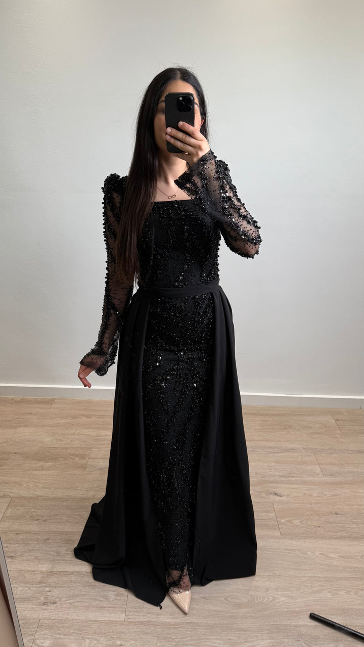 Amara Dress