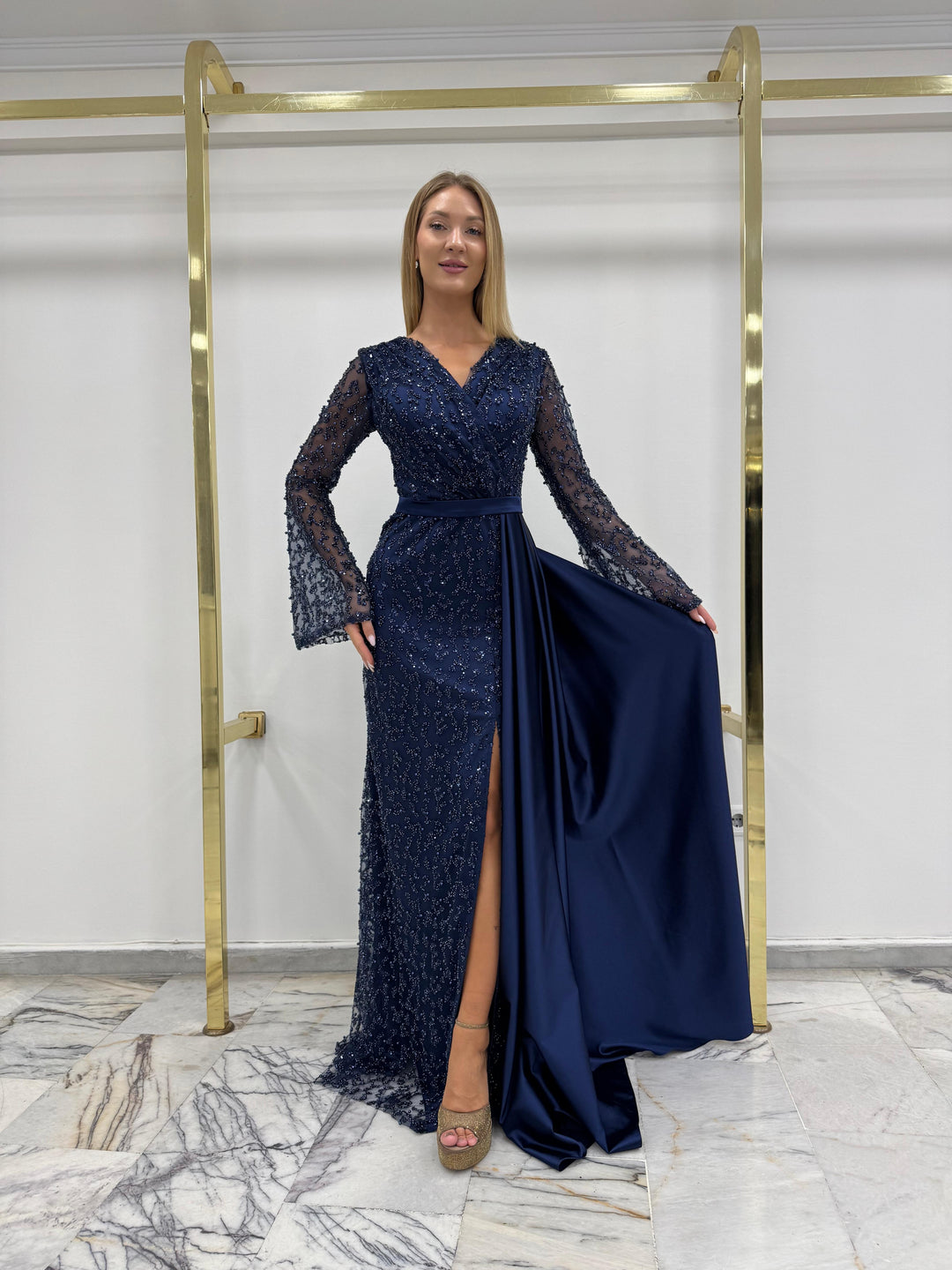 Mariam Dress