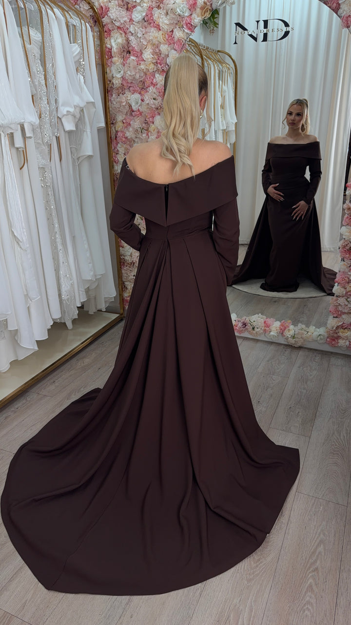 Élise Dress