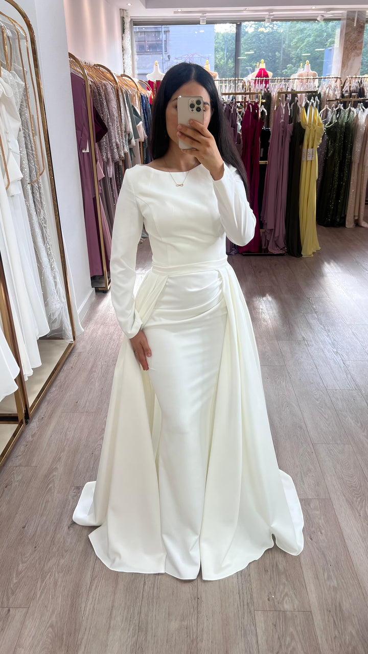 Helin Dress