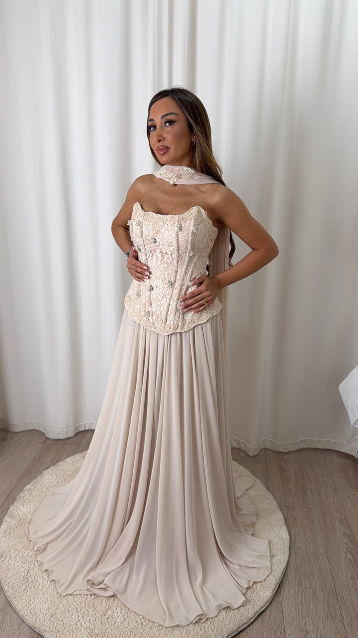Peonie Couture