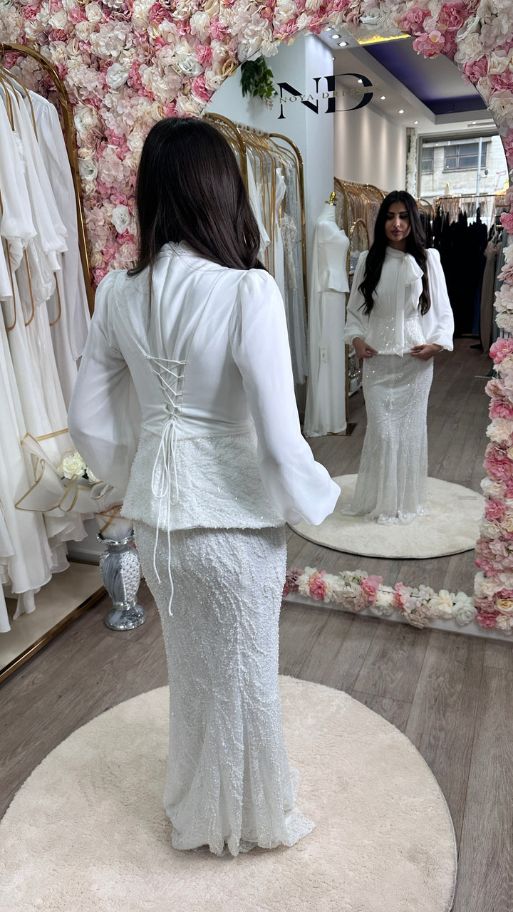 Yousra Dress