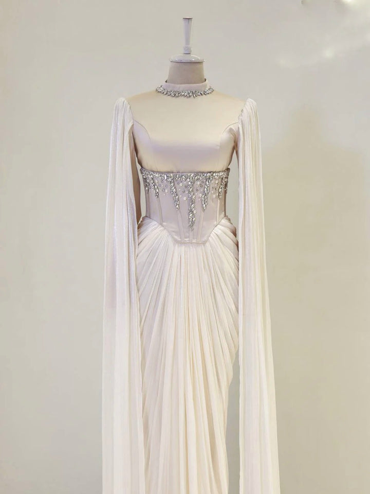 Tugba Dress