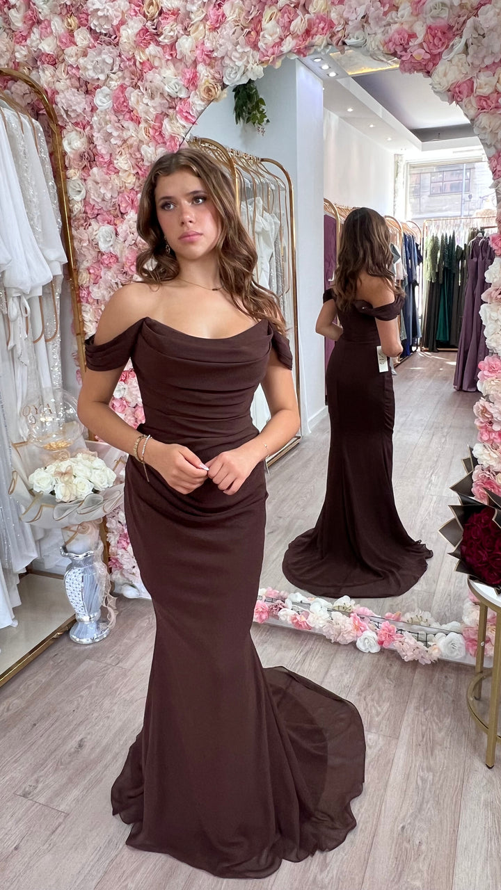 Amaya Dress