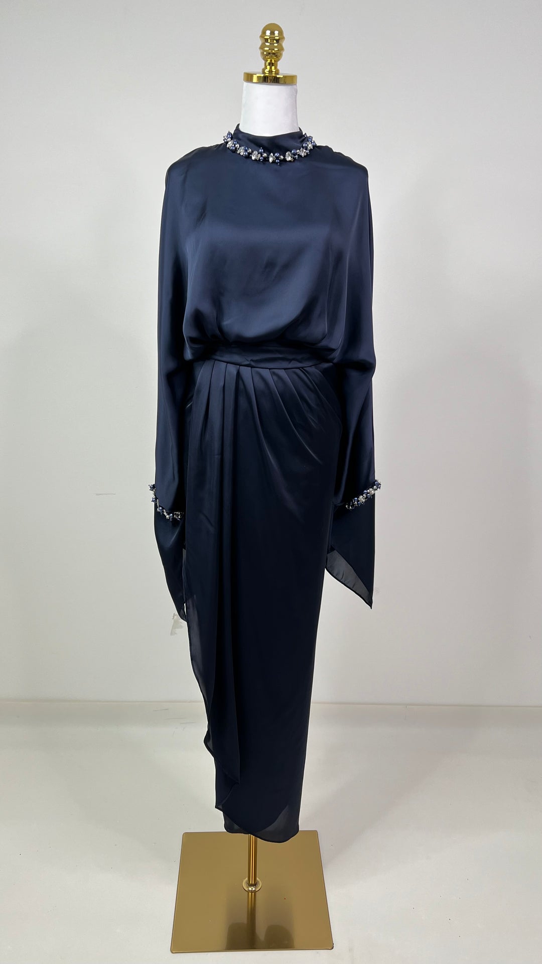 Afra Abaya