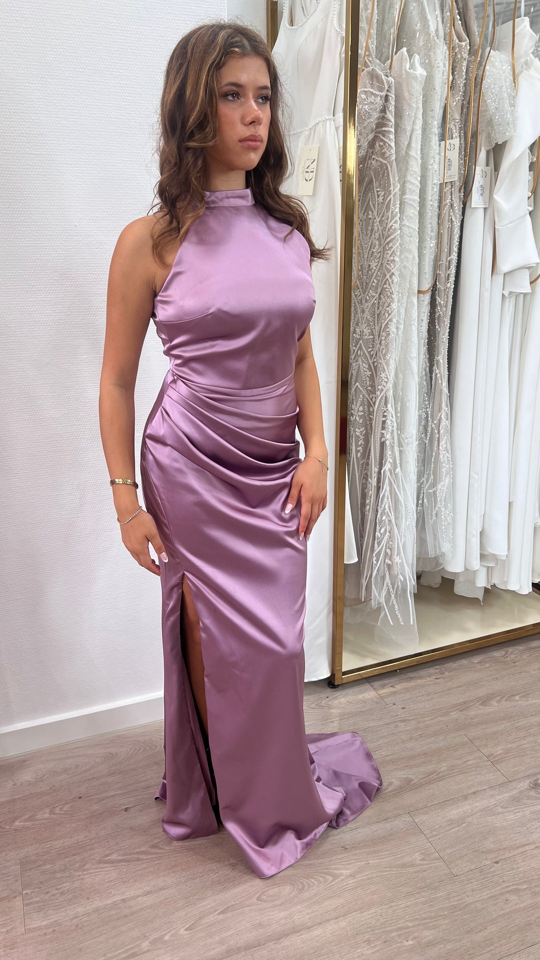 Sara Dress