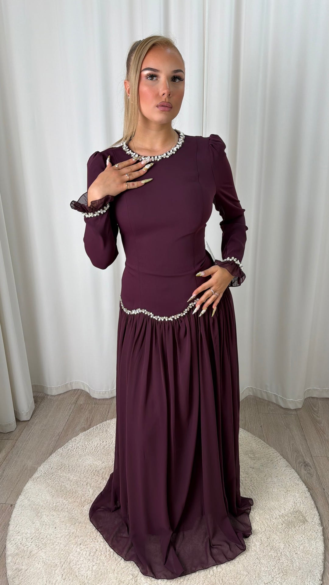 Sarah Dress