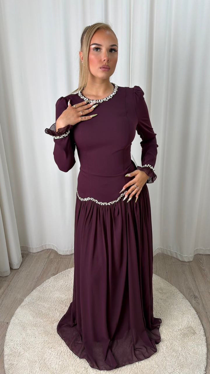 Sarah Dress