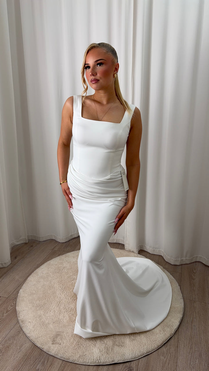 Rosalia Dress