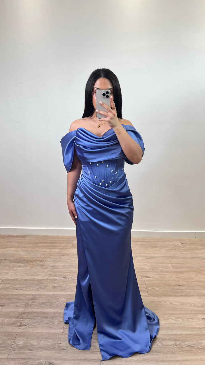 Alma Dress