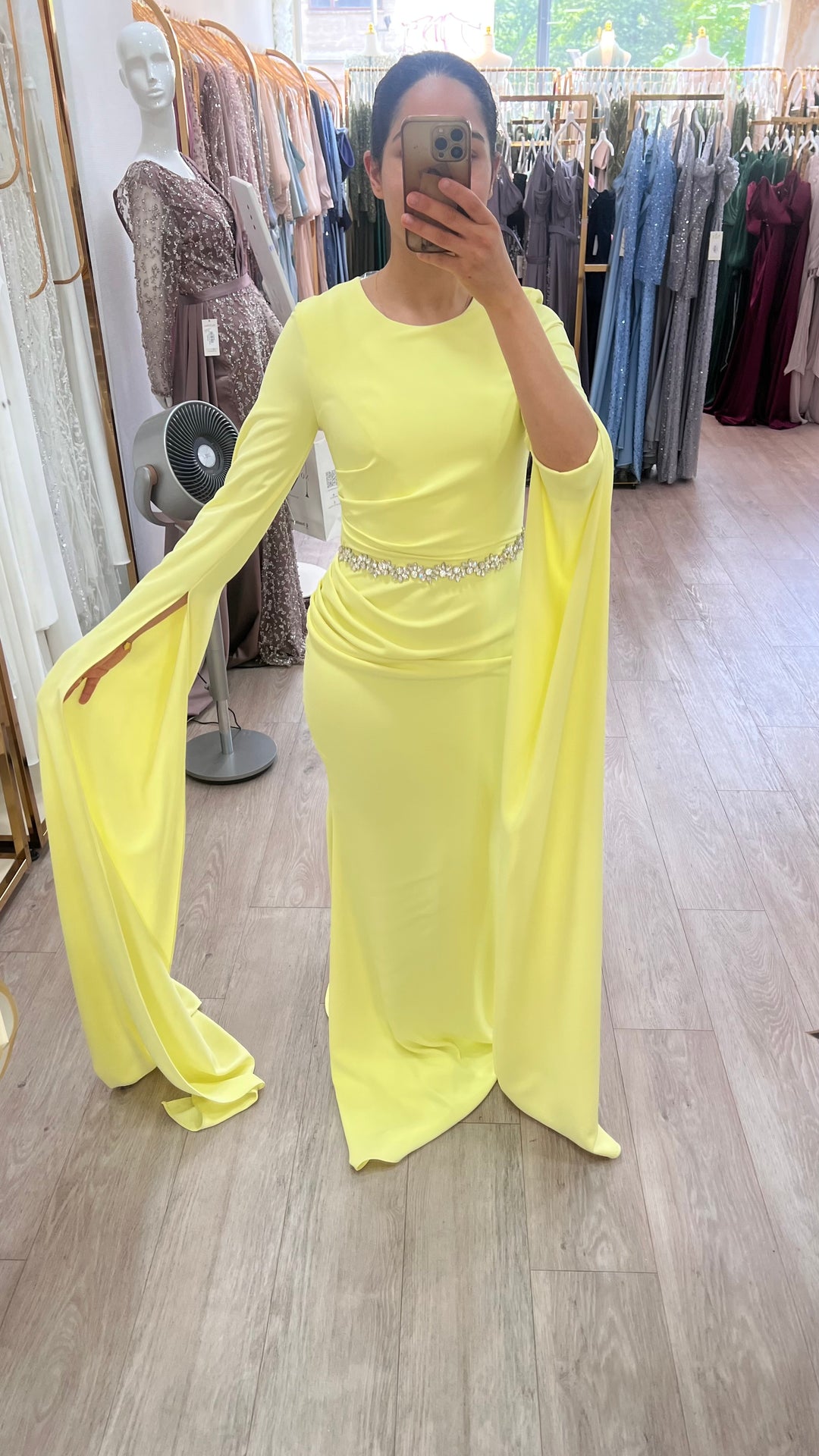 Seda Dress