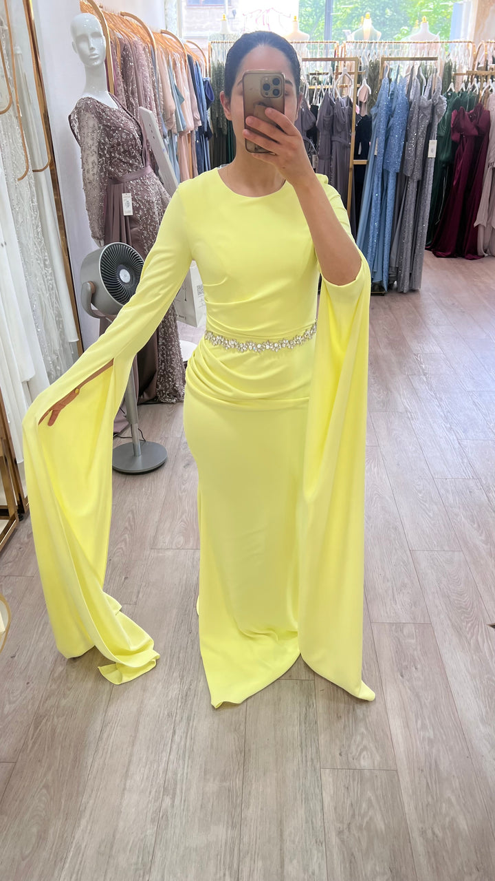 Seda Dress