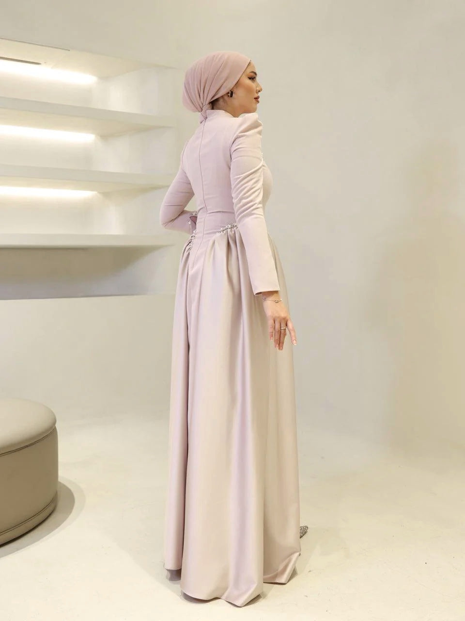 Noya Majesté Dress pre order (4.4 avaible)