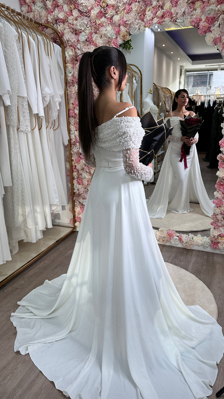 Daliya Dress
