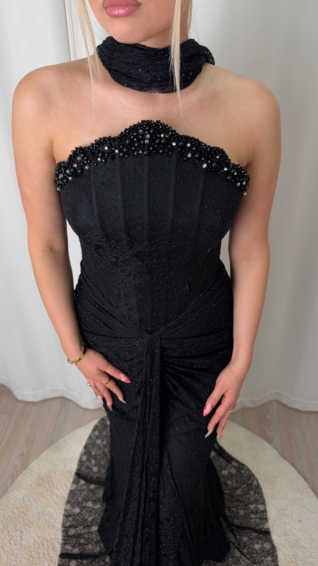 Dina Dress
