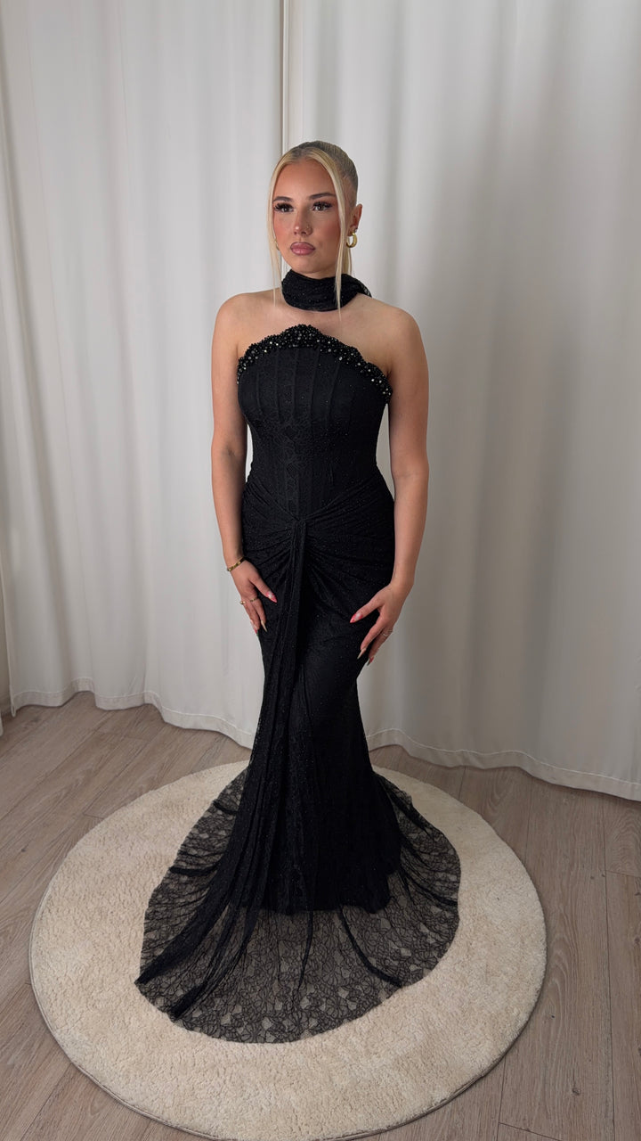 Dina Dress