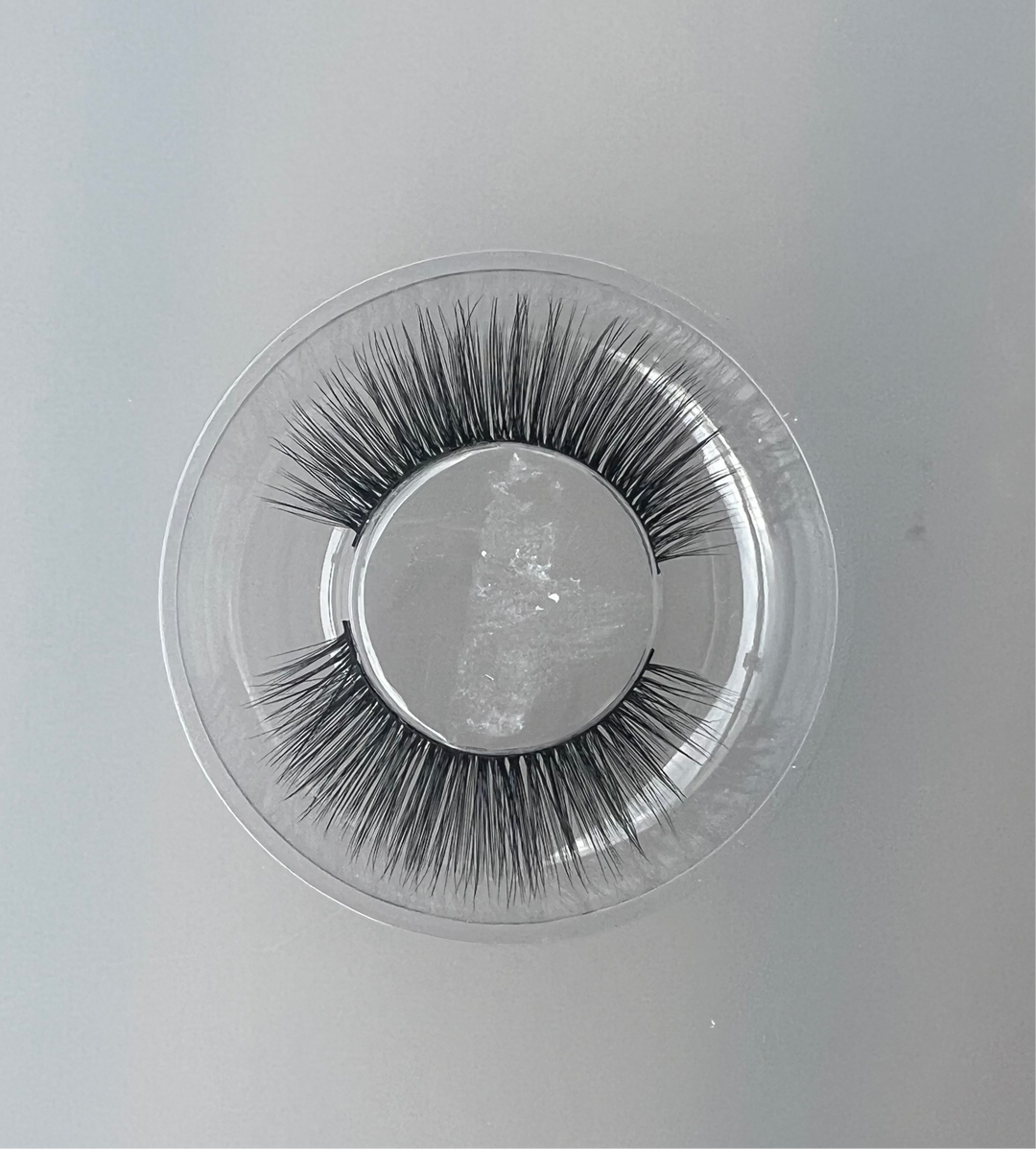 Eyecat Lashes(02)