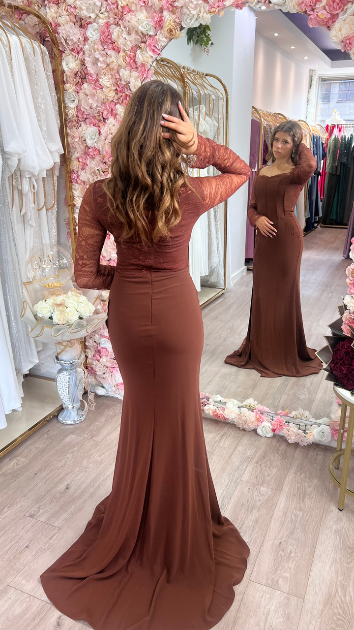 Rima Dress