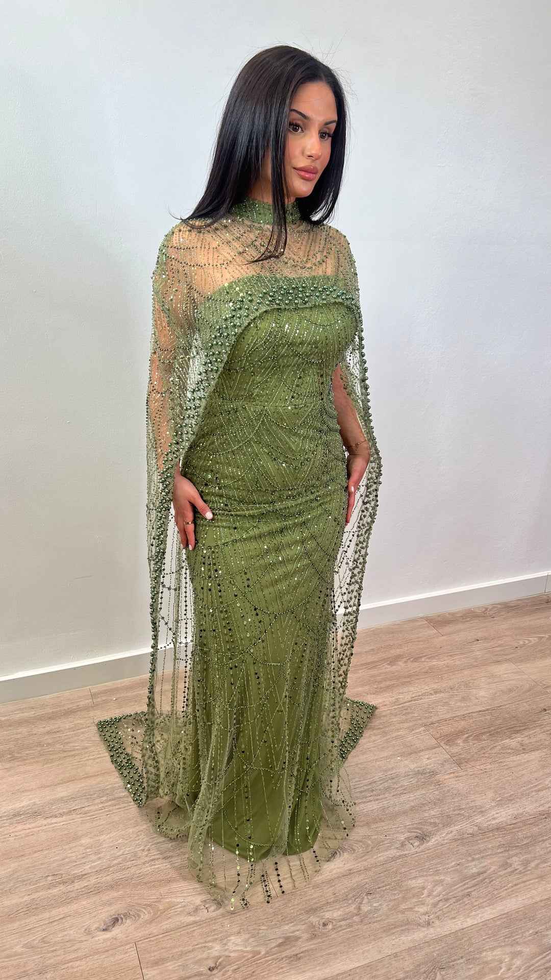 Glamourus Dress