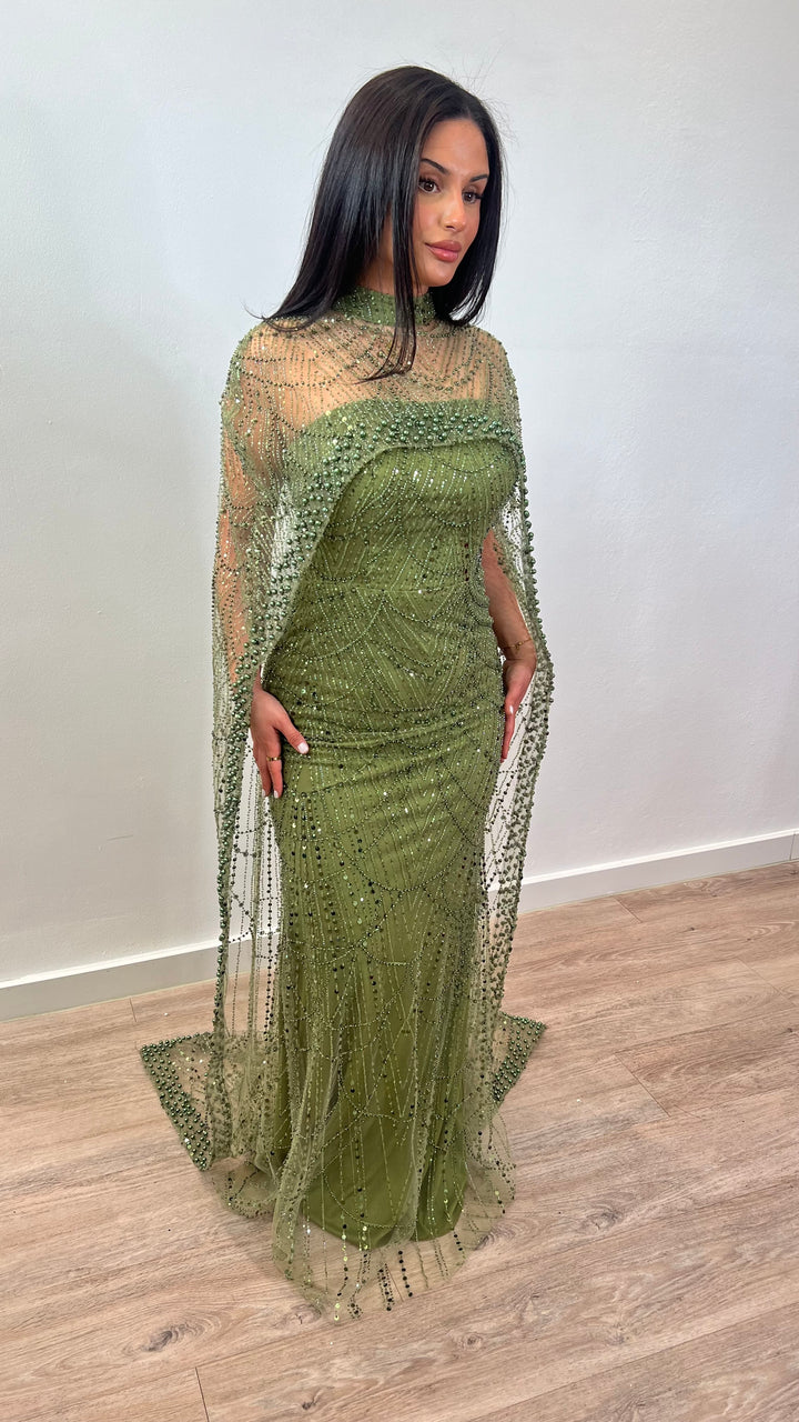 Glamourus Dress
