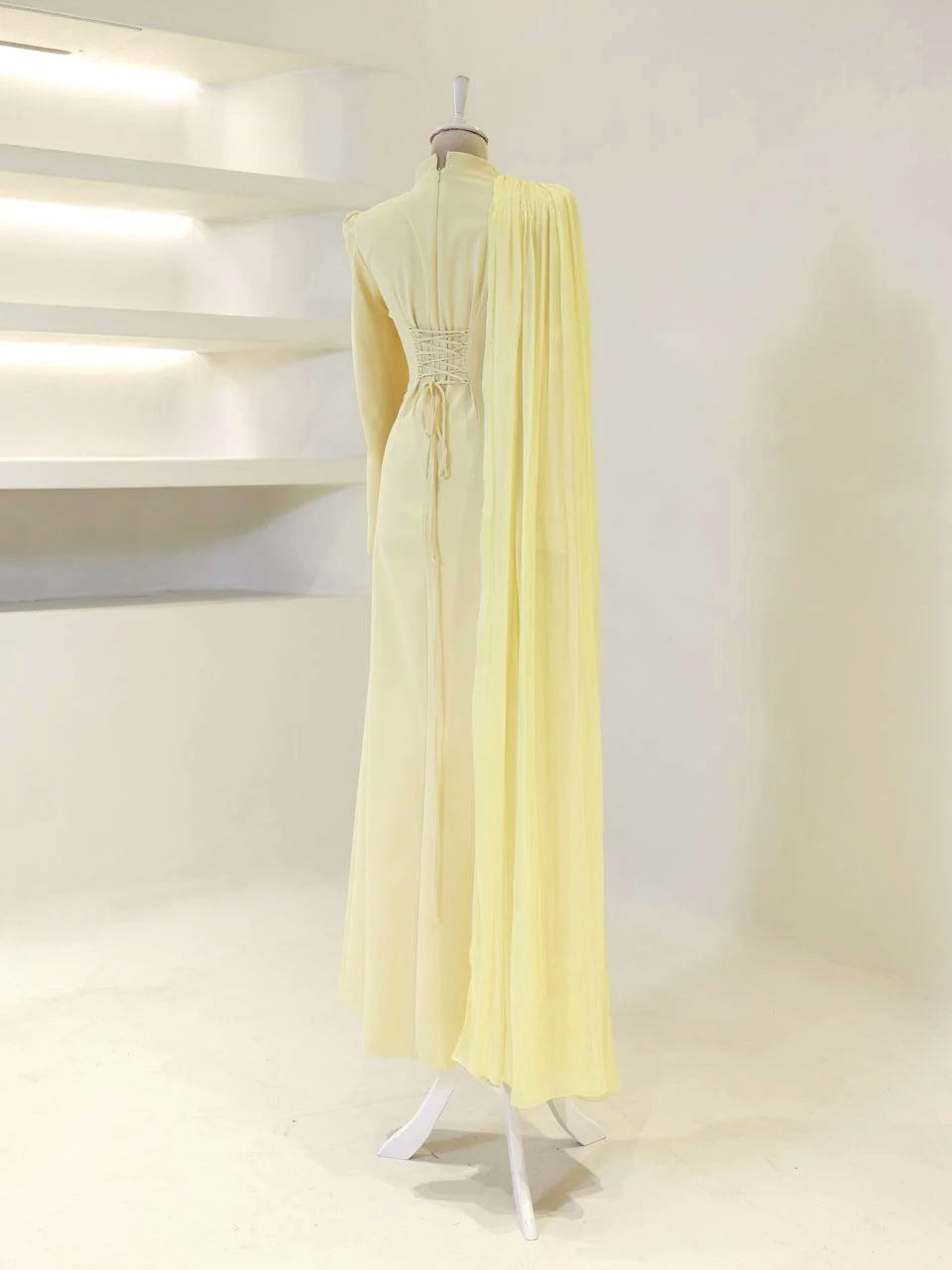 Luné Dress Pre order (avaible 4.4)