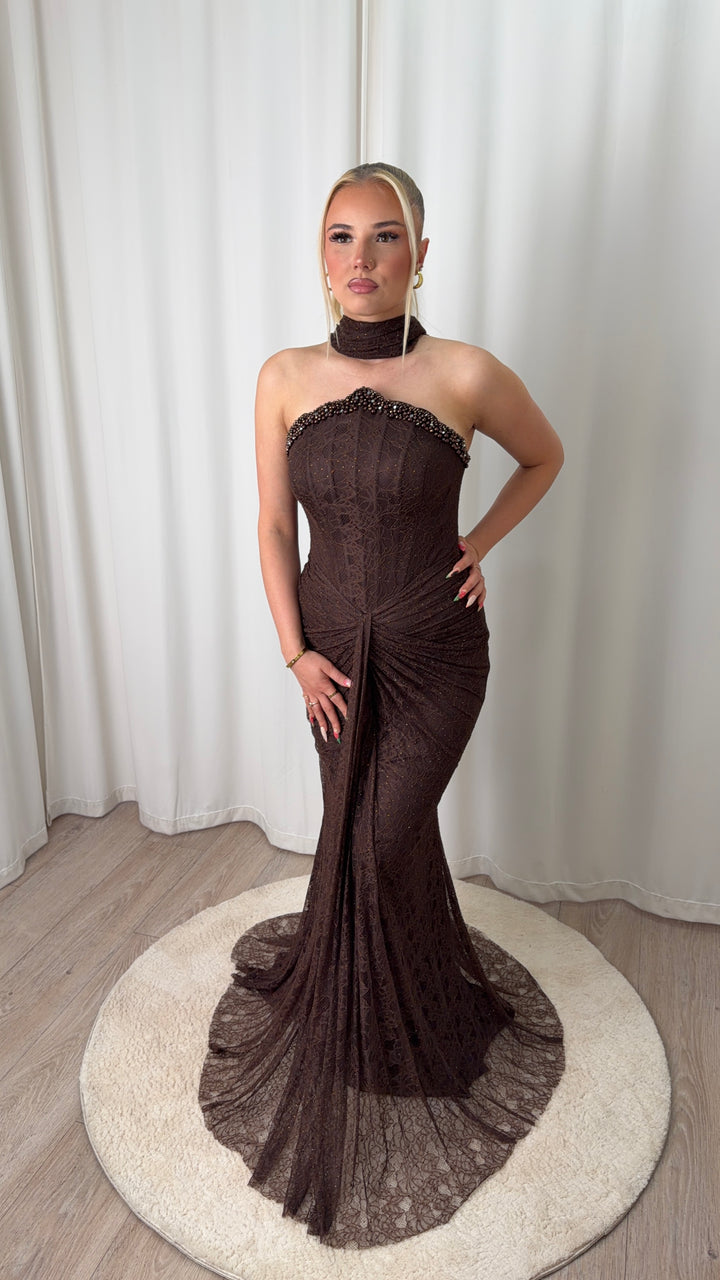 Dina Dress