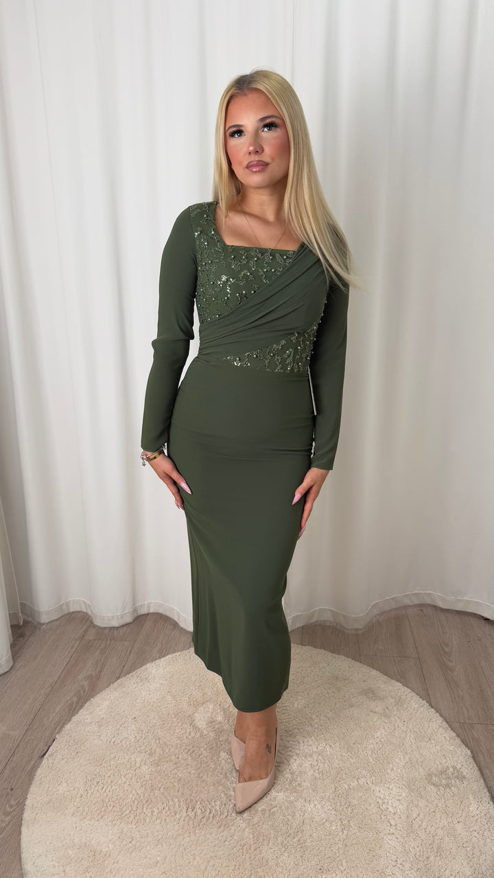 Ayzel Dress