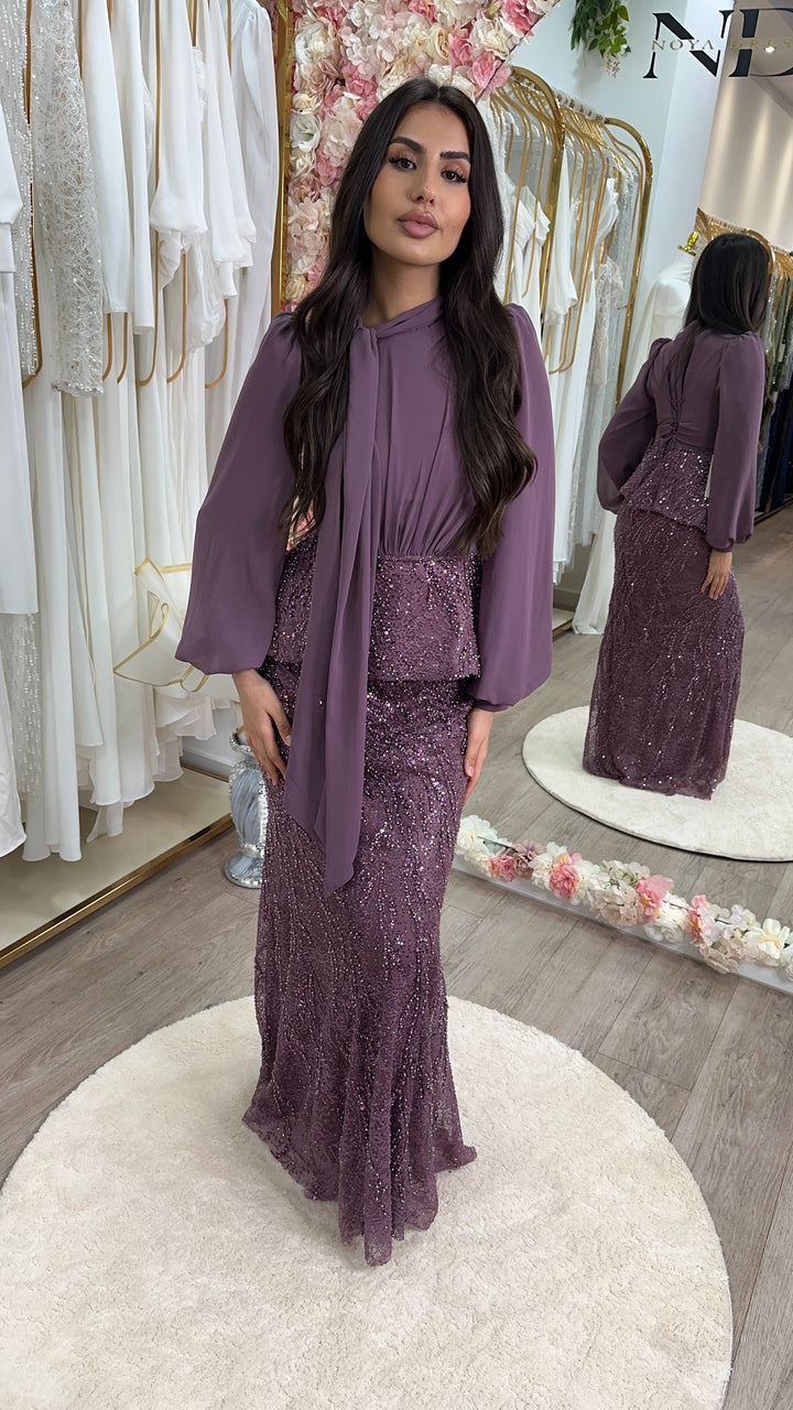 Yousra Dress