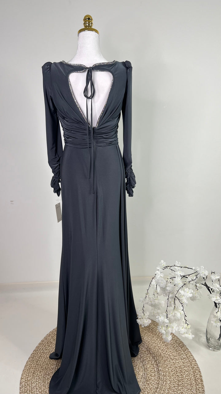 The Filiz Dress