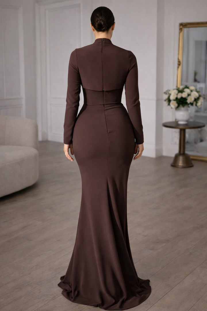 Zarina Dress