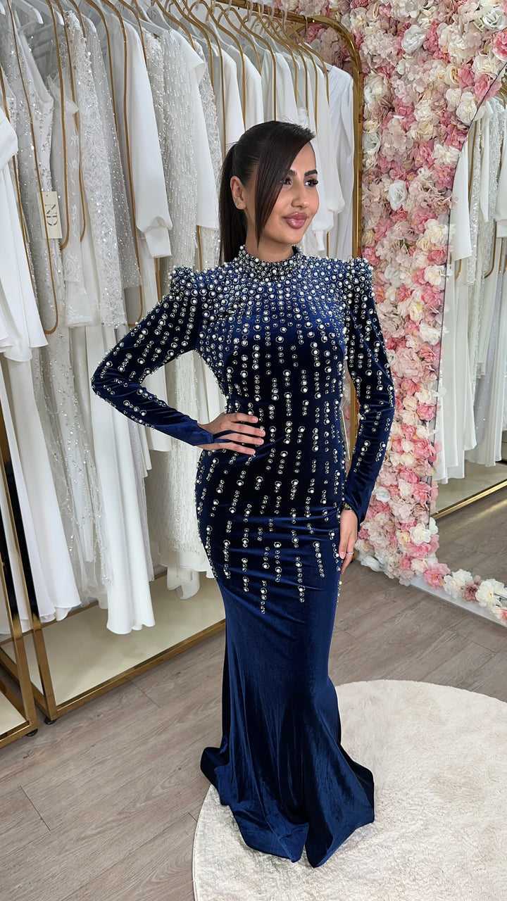 Nisa Dress