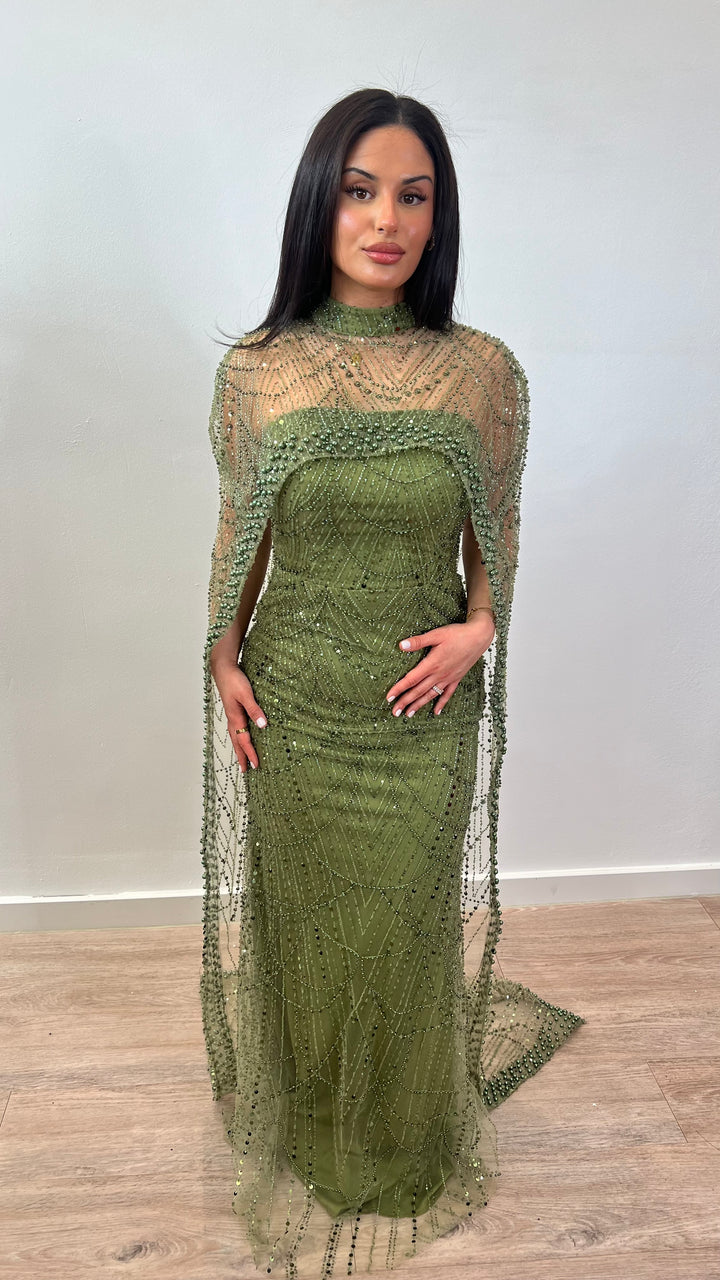 Glamourus Dress